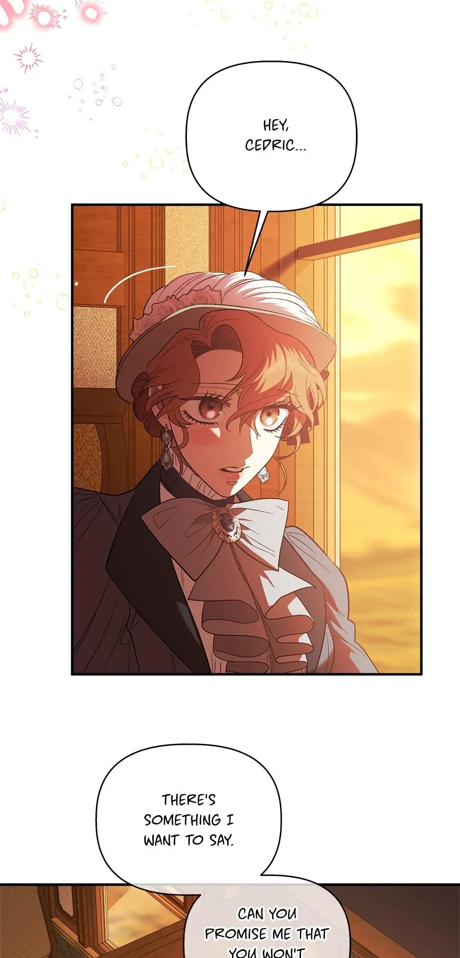 Is It a Fortune or Is It a Woe? Chapter 93 226 40