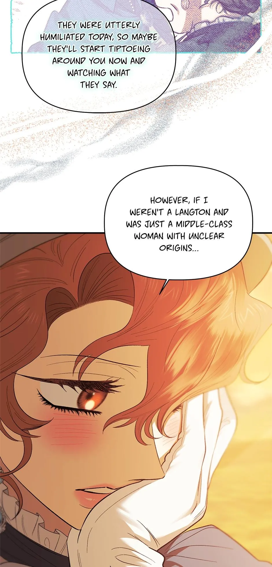 Is It a Fortune or Is It a Woe? Chapter 93 230 44