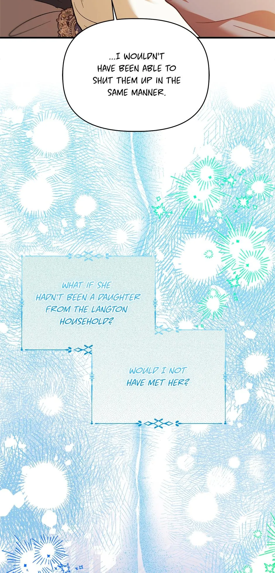 Is It a Fortune or Is It a Woe? Chapter 93 231 45