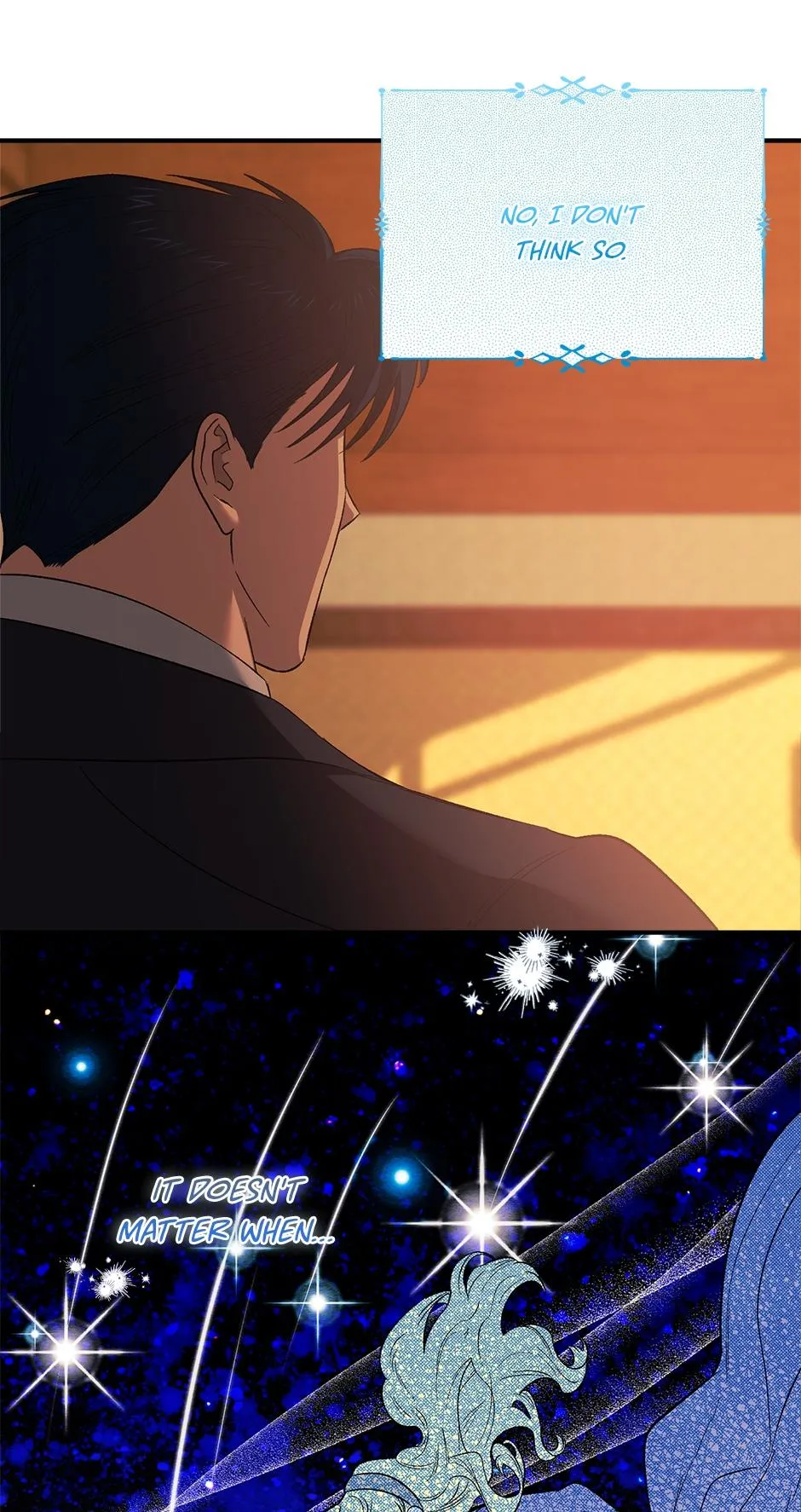 Is It a Fortune or Is It a Woe? Chapter 93 233 47