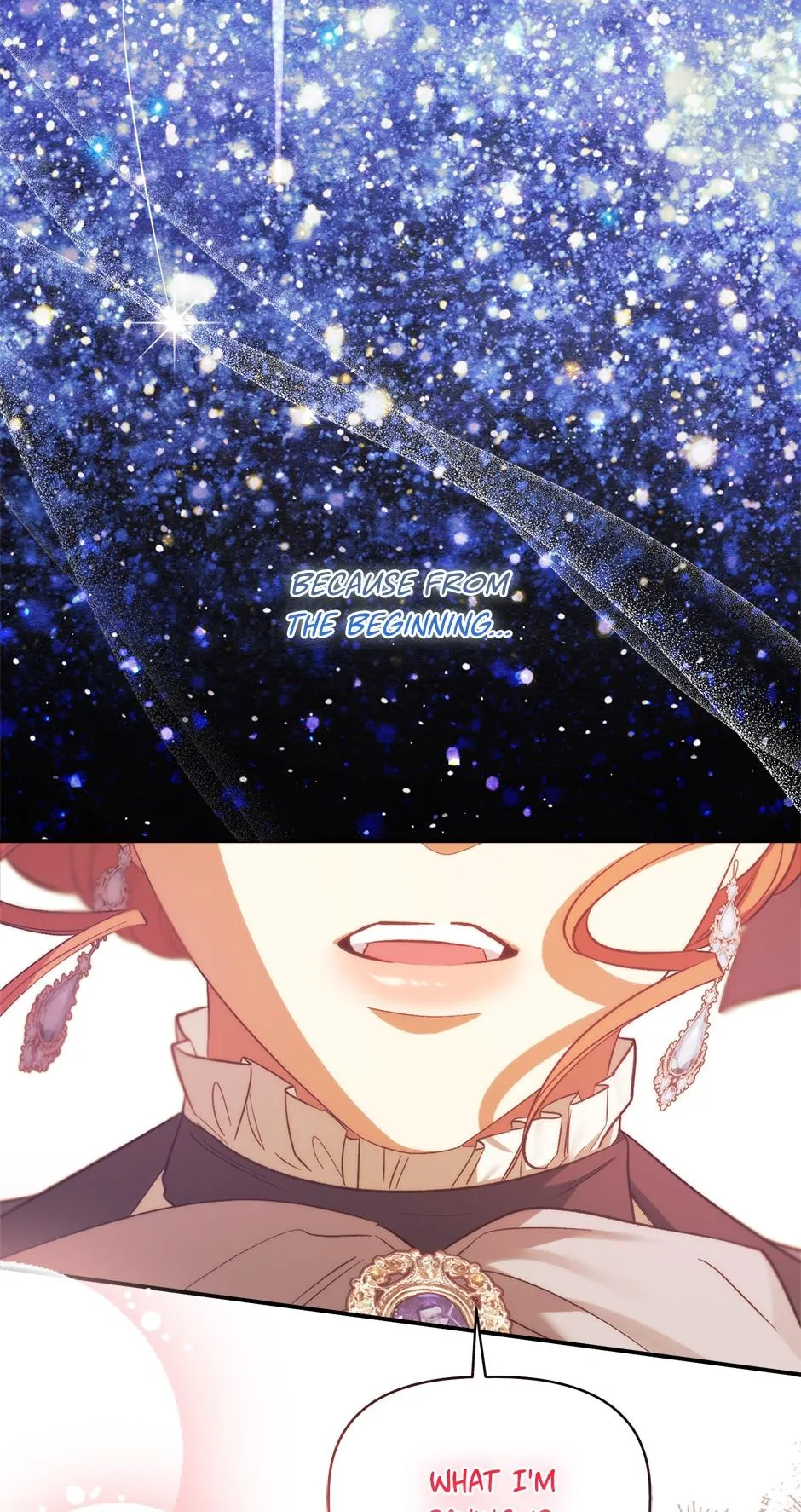 Is It a Fortune or Is It a Woe? Chapter 93 235 49