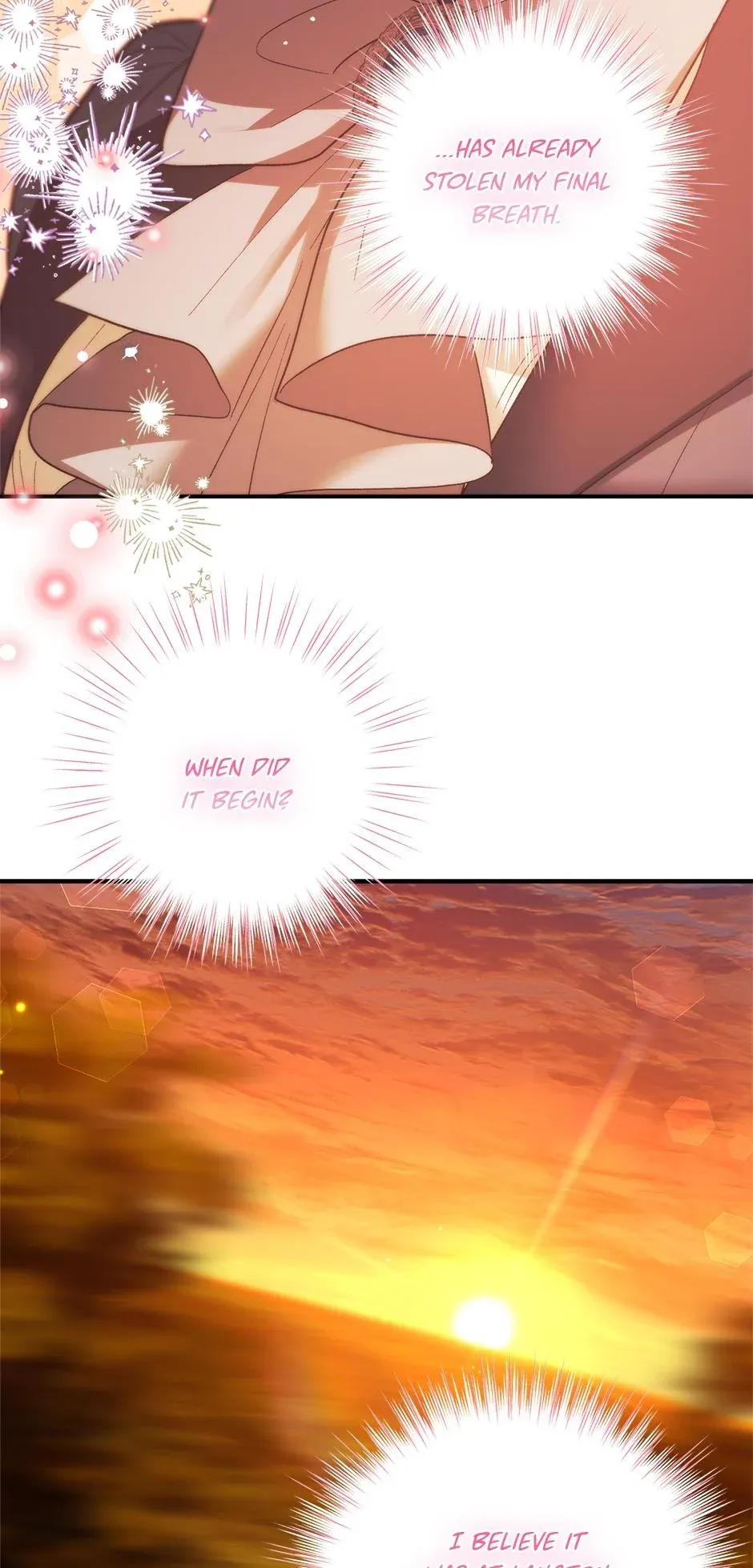 Is It a Fortune or Is It a Woe? Chapter 93 241 55