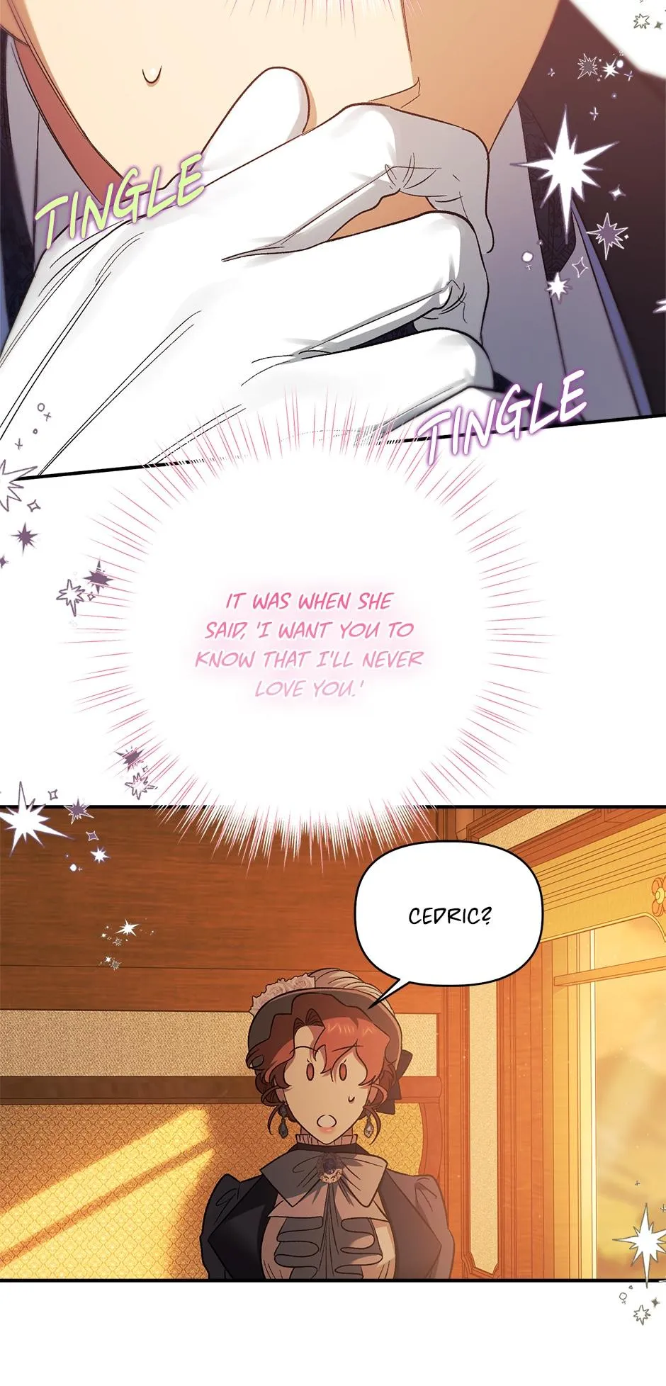 Is It a Fortune or Is It a Woe? Chapter 93 243 57