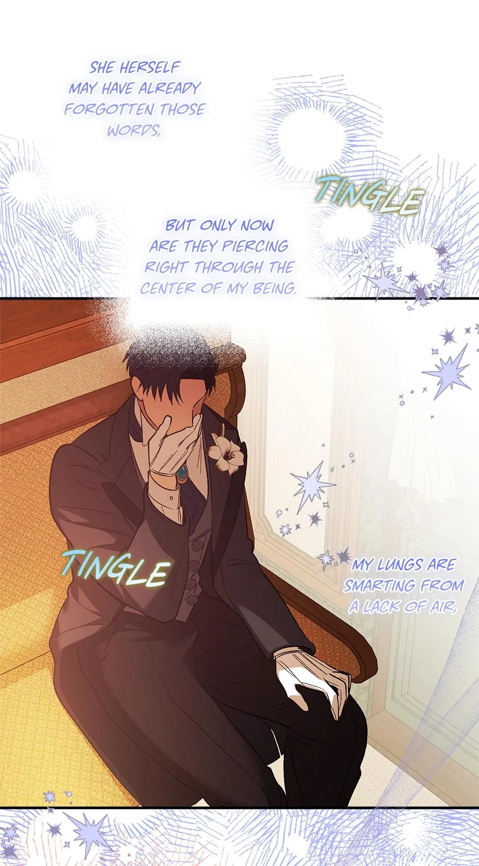 Is It a Fortune or Is It a Woe? Chapter 93 244 58