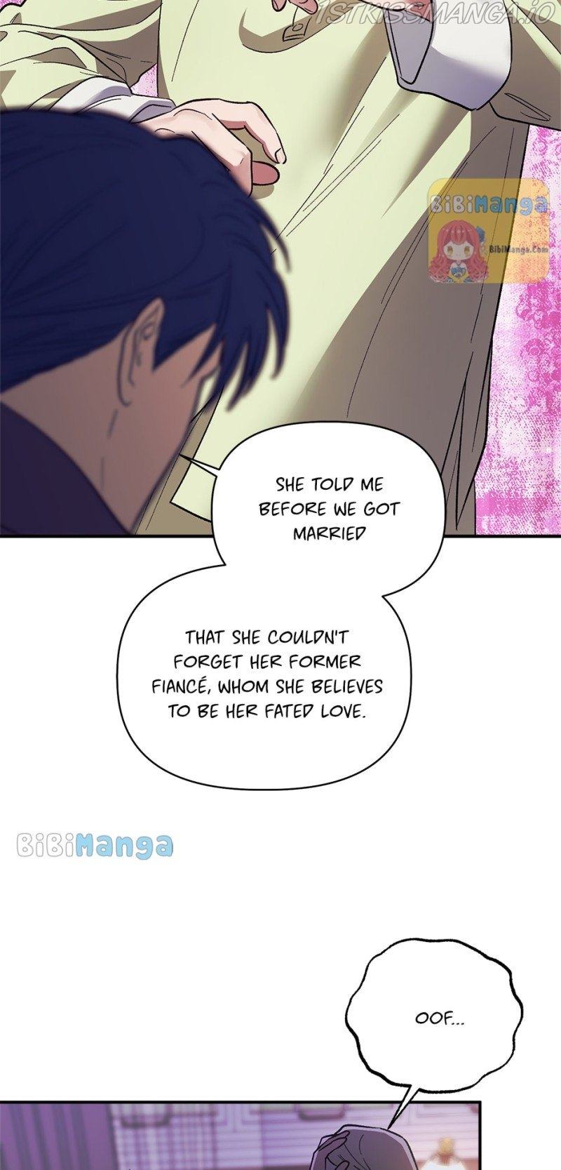 Is It a Fortune or Is It a Woe? Chapter 96 212 02