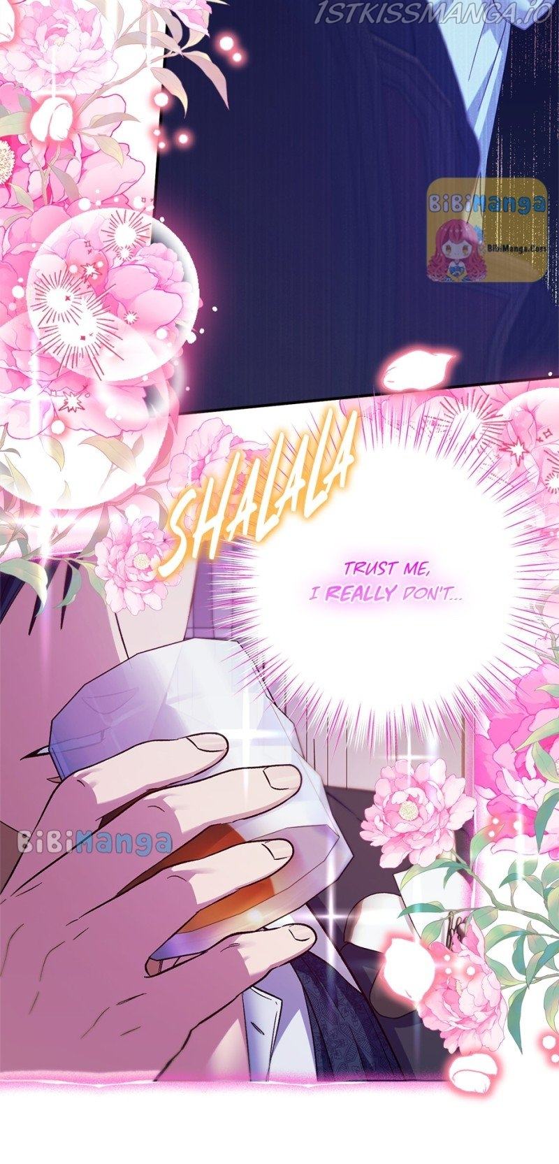 Is It a Fortune or Is It a Woe? Chapter 96 215 05