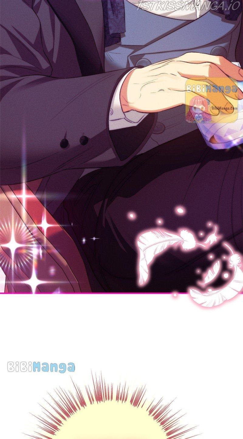 Is It a Fortune or Is It a Woe? Chapter 96 217 07