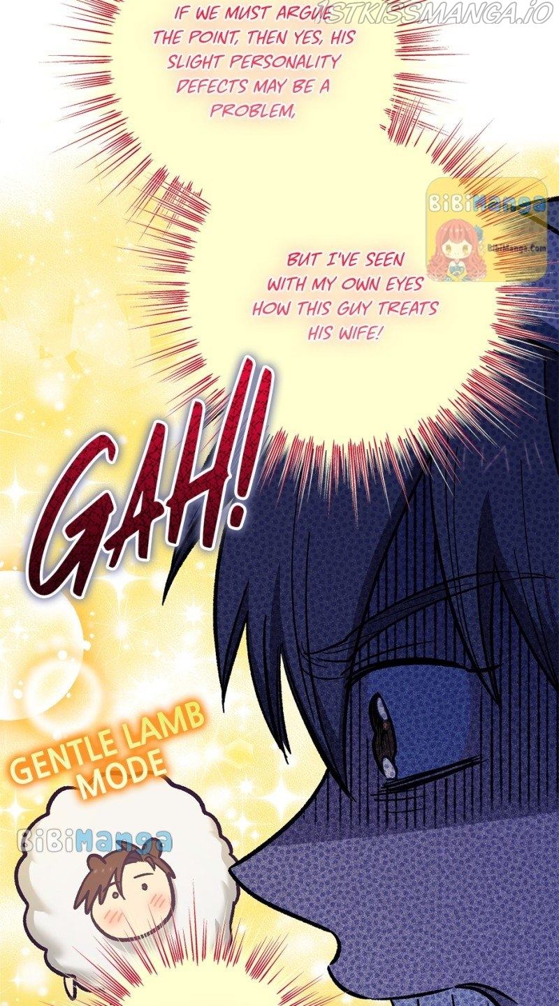 Is It a Fortune or Is It a Woe? Chapter 96 218 08