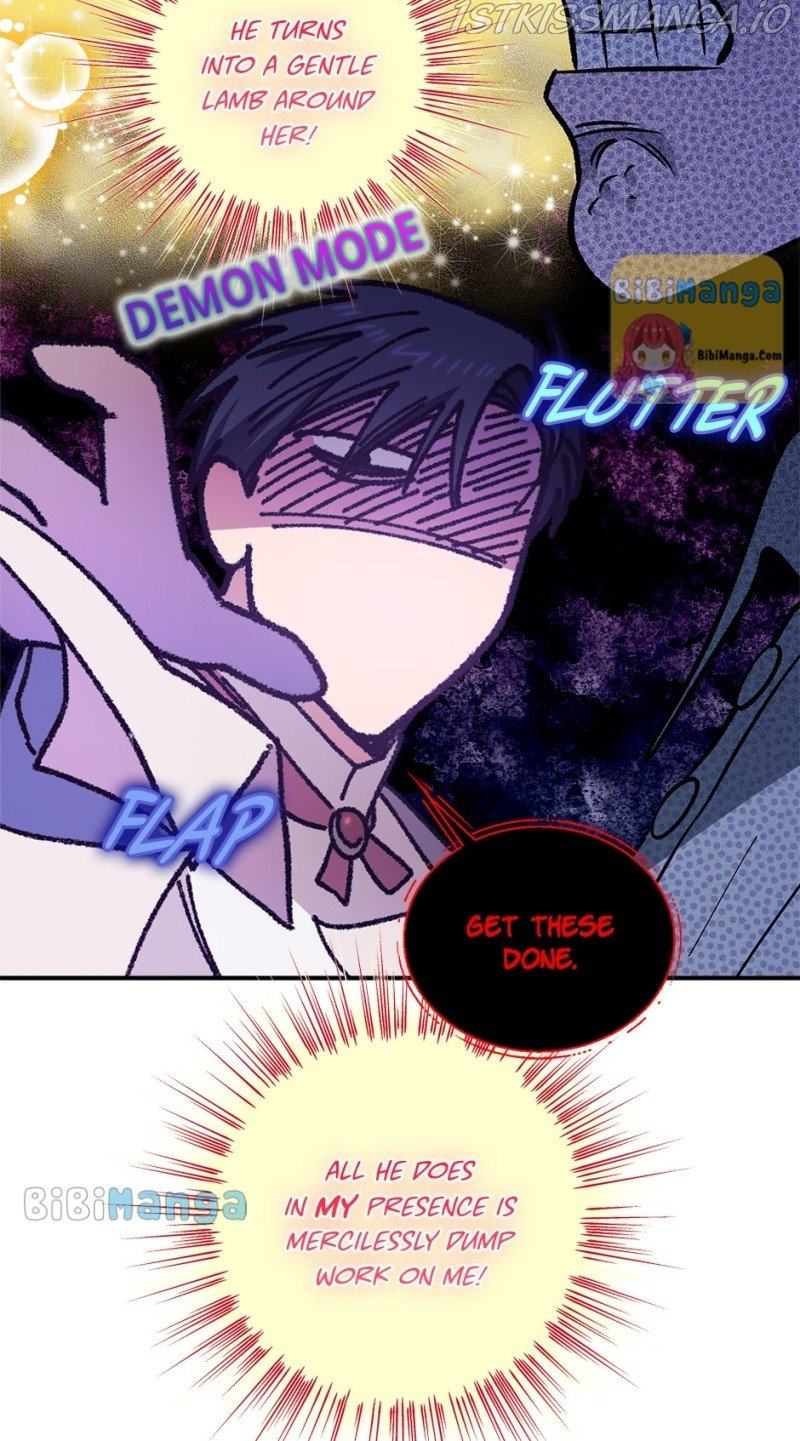 Is It a Fortune or Is It a Woe? Chapter 96 219 09
