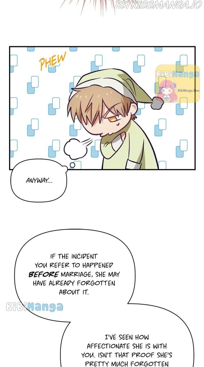 Is It a Fortune or Is It a Woe? Chapter 96 220 10