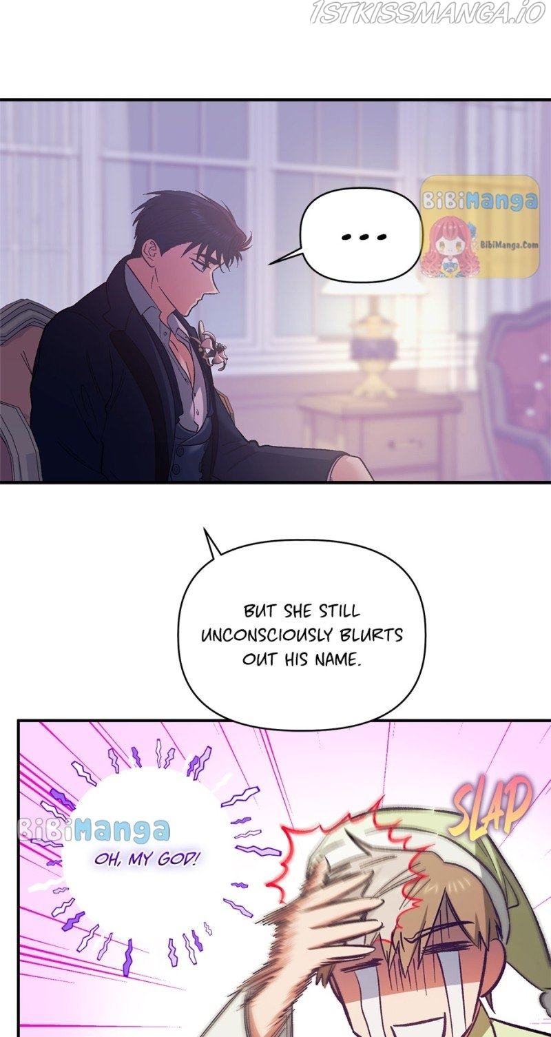 Is It a Fortune or Is It a Woe? Chapter 96 222 12