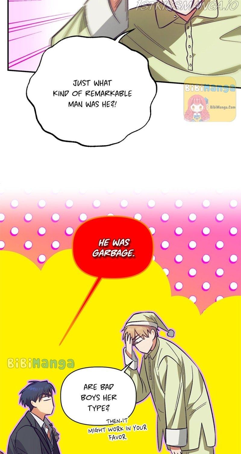 Is It a Fortune or Is It a Woe? Chapter 96 223 13
