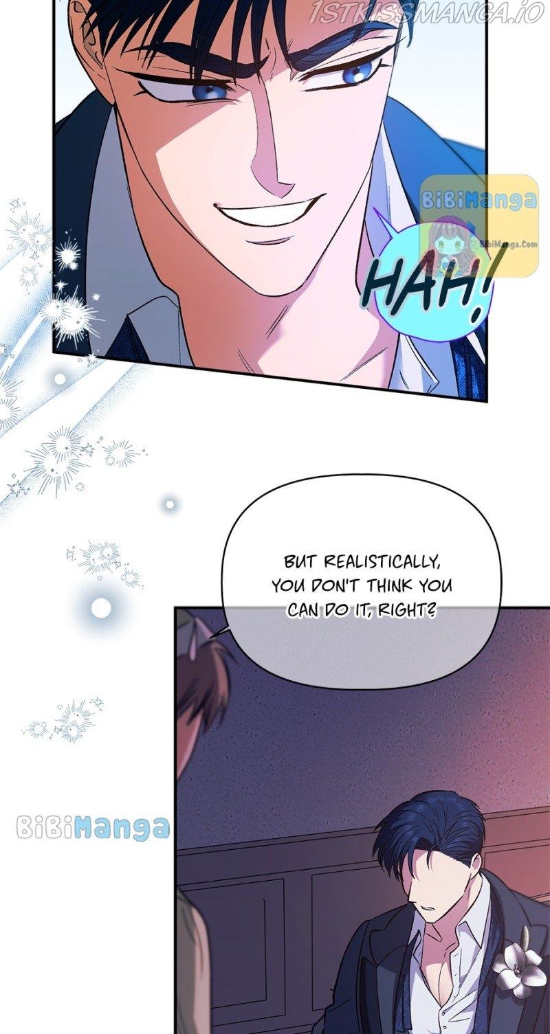 Is It a Fortune or Is It a Woe? Chapter 96 225 15