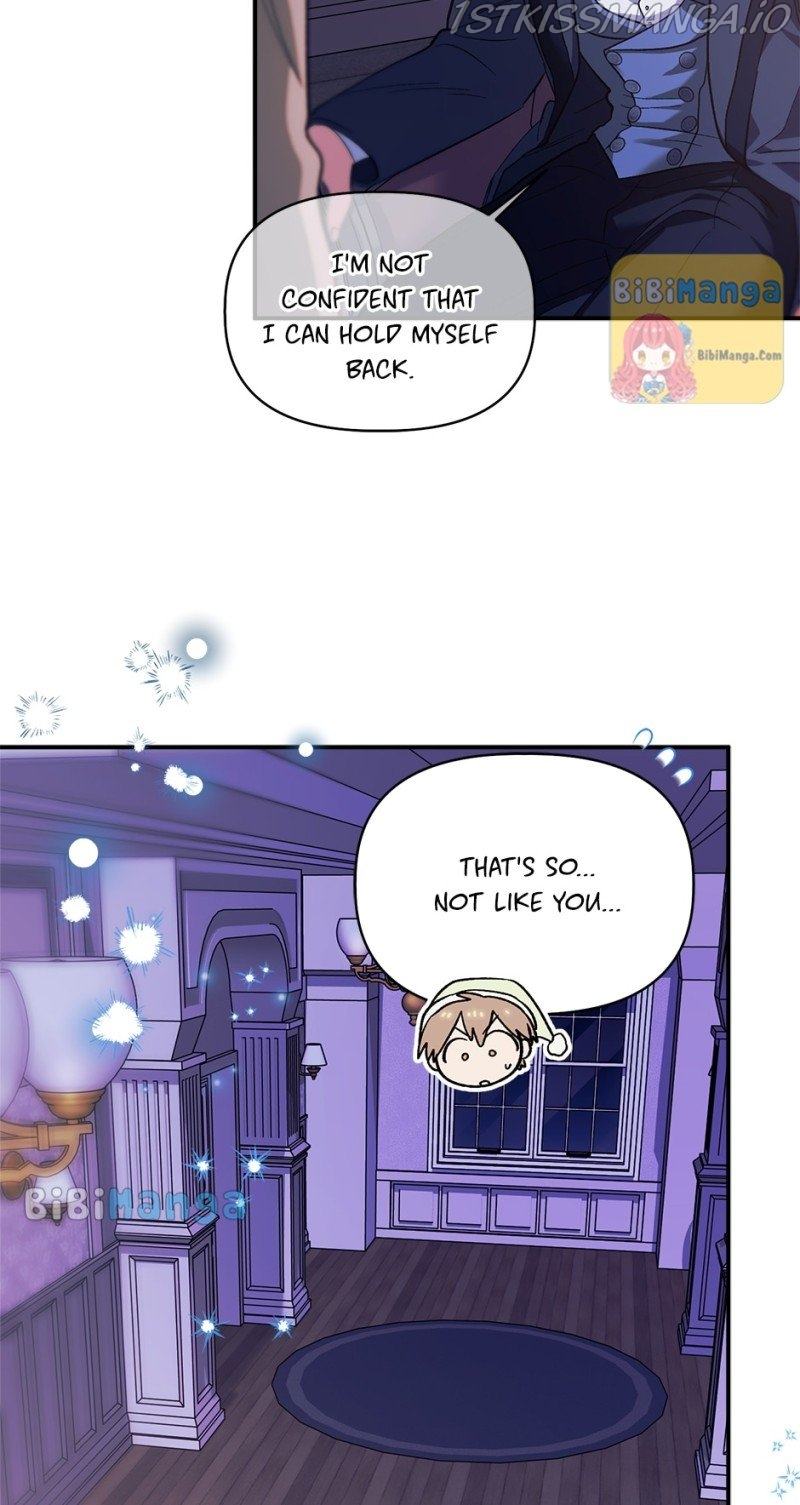 Is It a Fortune or Is It a Woe? Chapter 96 226 16