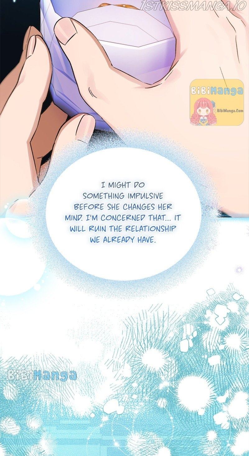 Is It a Fortune or Is It a Woe? Chapter 96 230 20