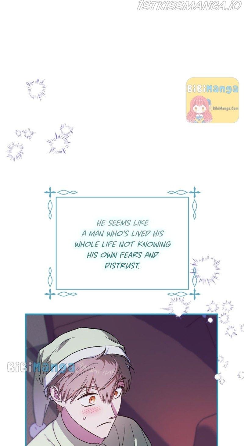 Is It a Fortune or Is It a Woe? Chapter 96 234 24