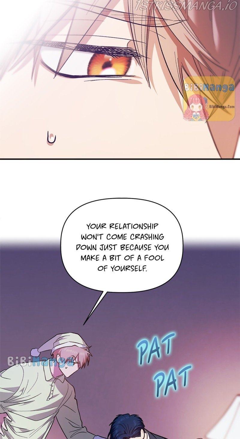 Is It a Fortune or Is It a Woe? Chapter 96 236 26