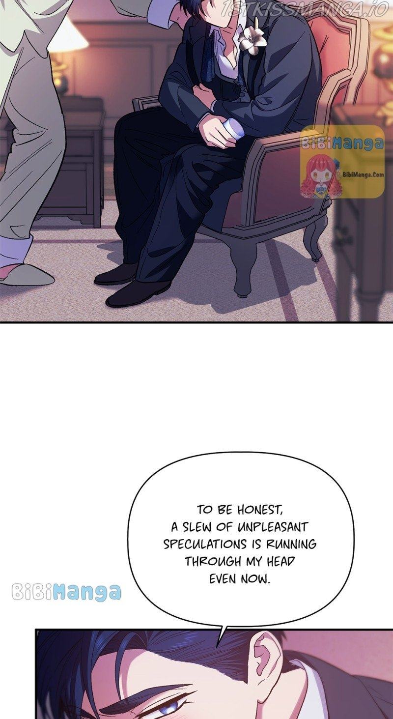 Is It a Fortune or Is It a Woe? Chapter 96 237 27