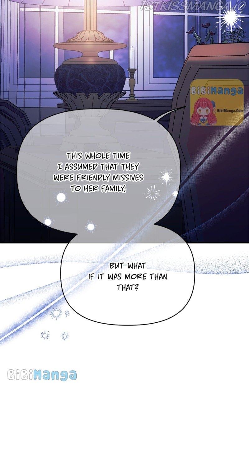 Is It a Fortune or Is It a Woe? Chapter 96 239 29