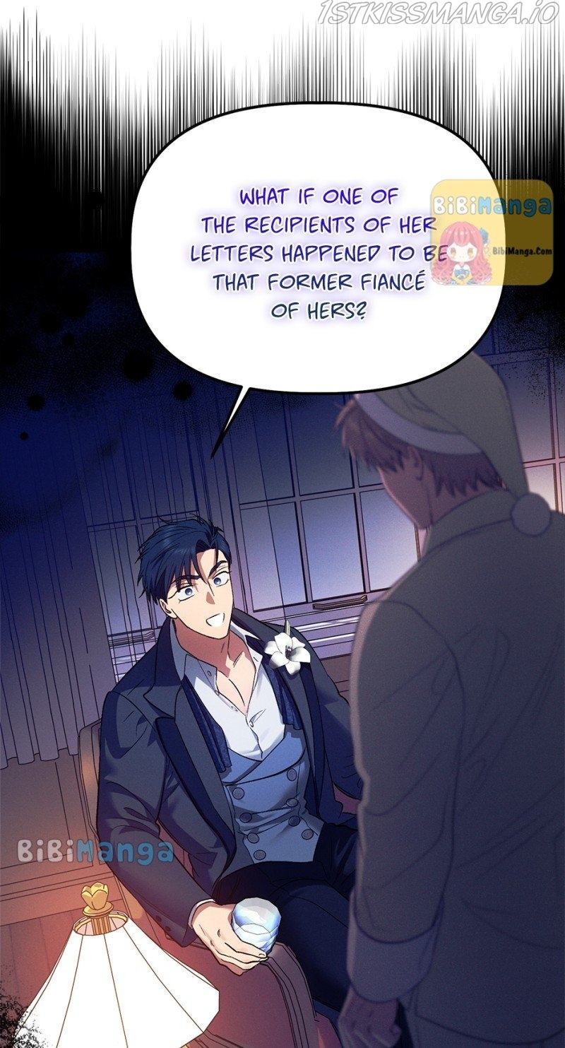 Is It a Fortune or Is It a Woe? Chapter 96 240 30