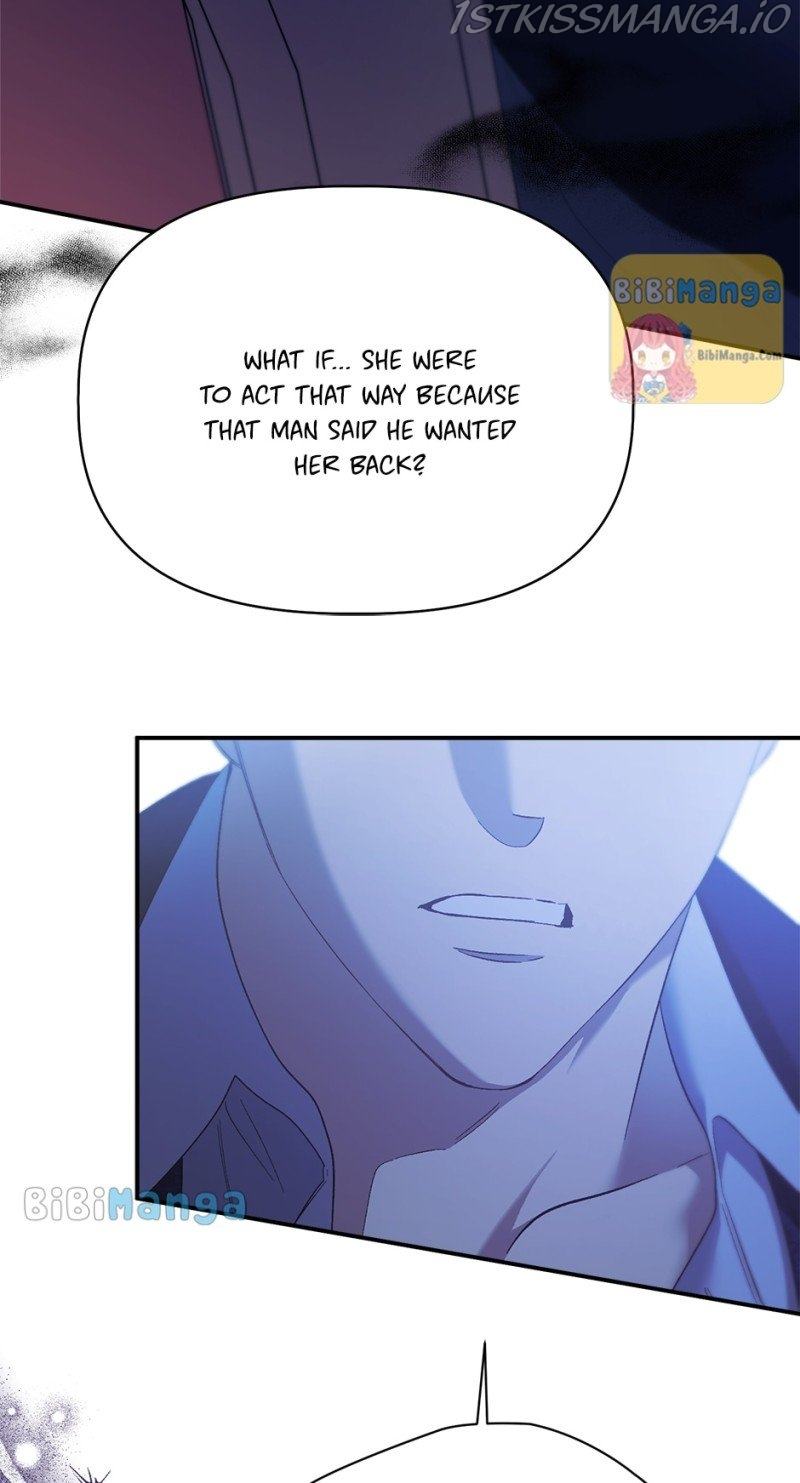 Is It a Fortune or Is It a Woe? Chapter 96 242 32