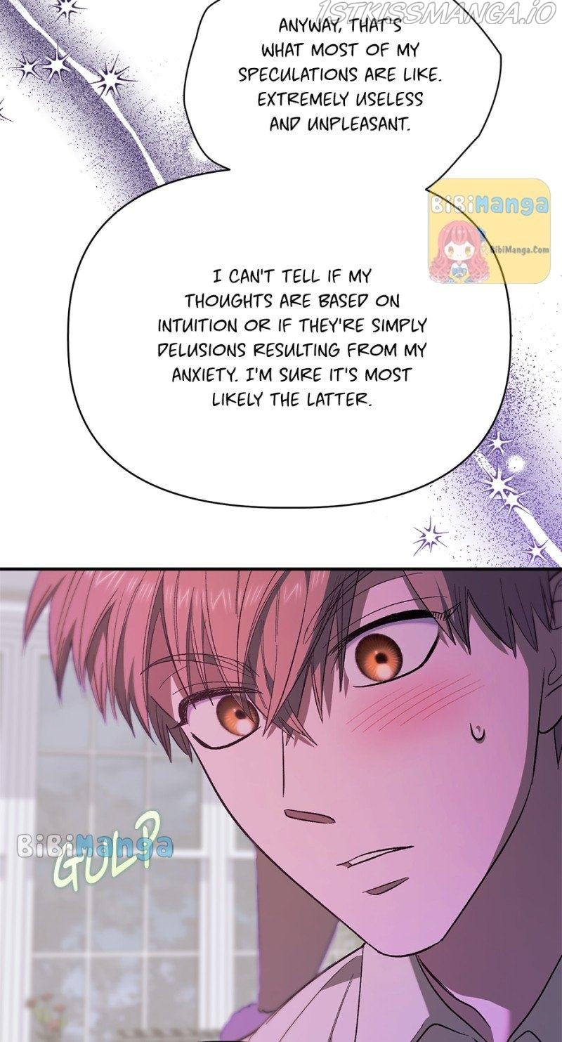Is It a Fortune or Is It a Woe? Chapter 96 243 33