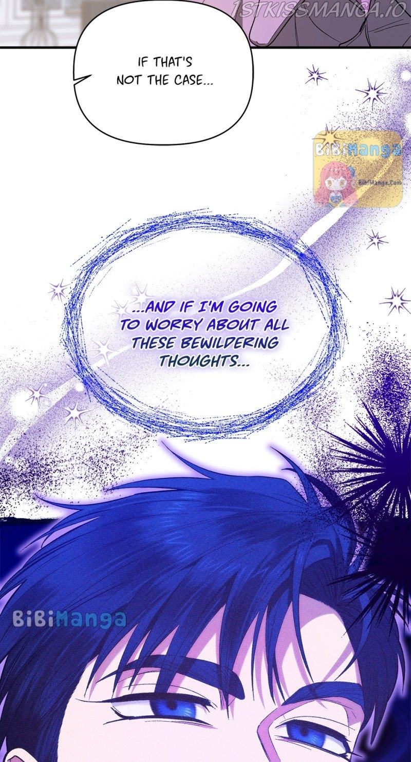 Is It a Fortune or Is It a Woe? Chapter 96 244 34