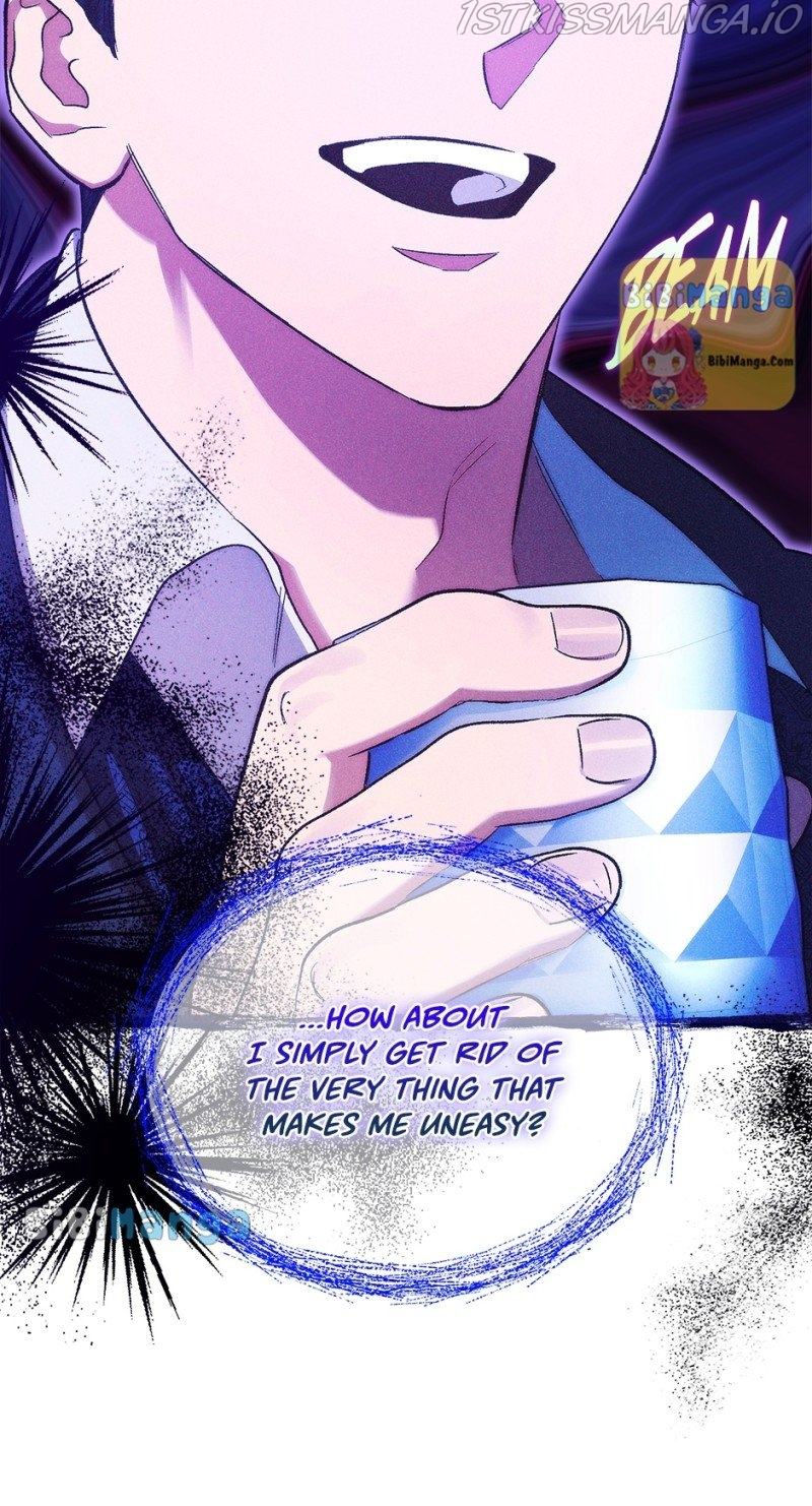 Is It a Fortune or Is It a Woe? Chapter 96 245 35