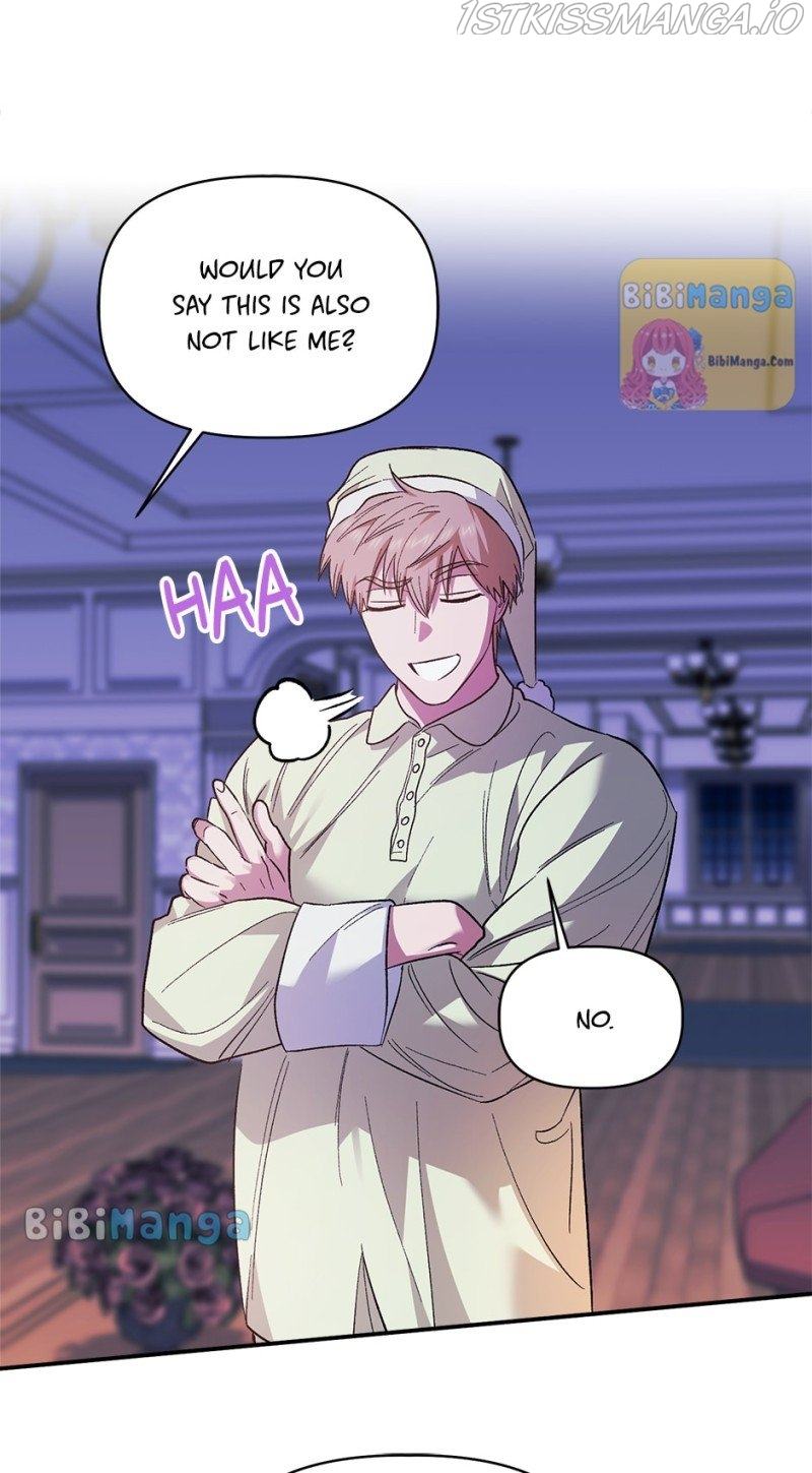 Is It a Fortune or Is It a Woe? Chapter 96 246 36