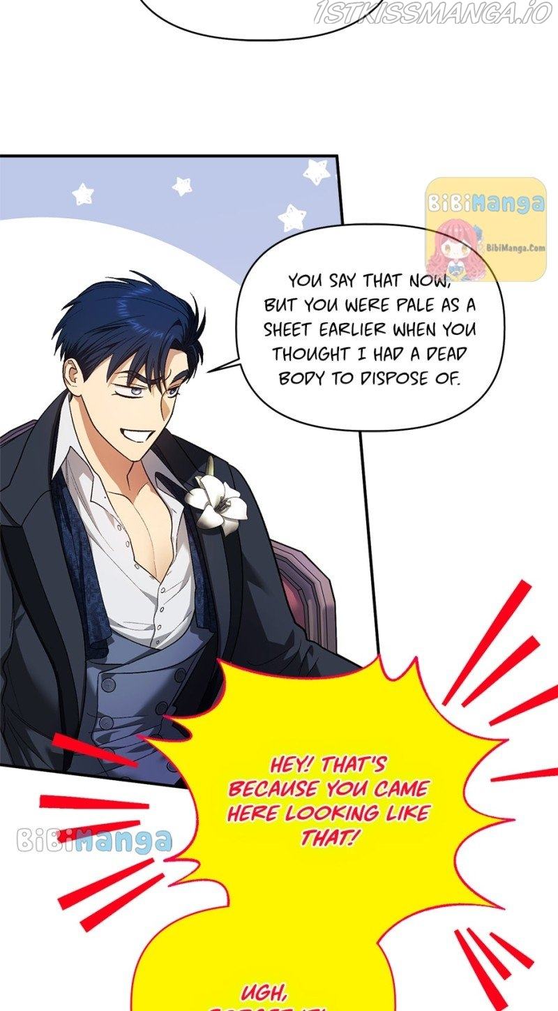 Is It a Fortune or Is It a Woe? Chapter 96 248 38