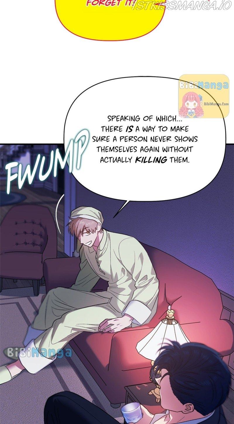 Is It a Fortune or Is It a Woe? Chapter 96 249 39