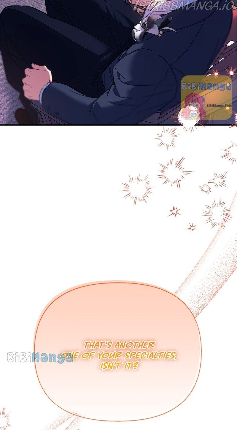 Is It a Fortune or Is It a Woe? Chapter 96 250 40