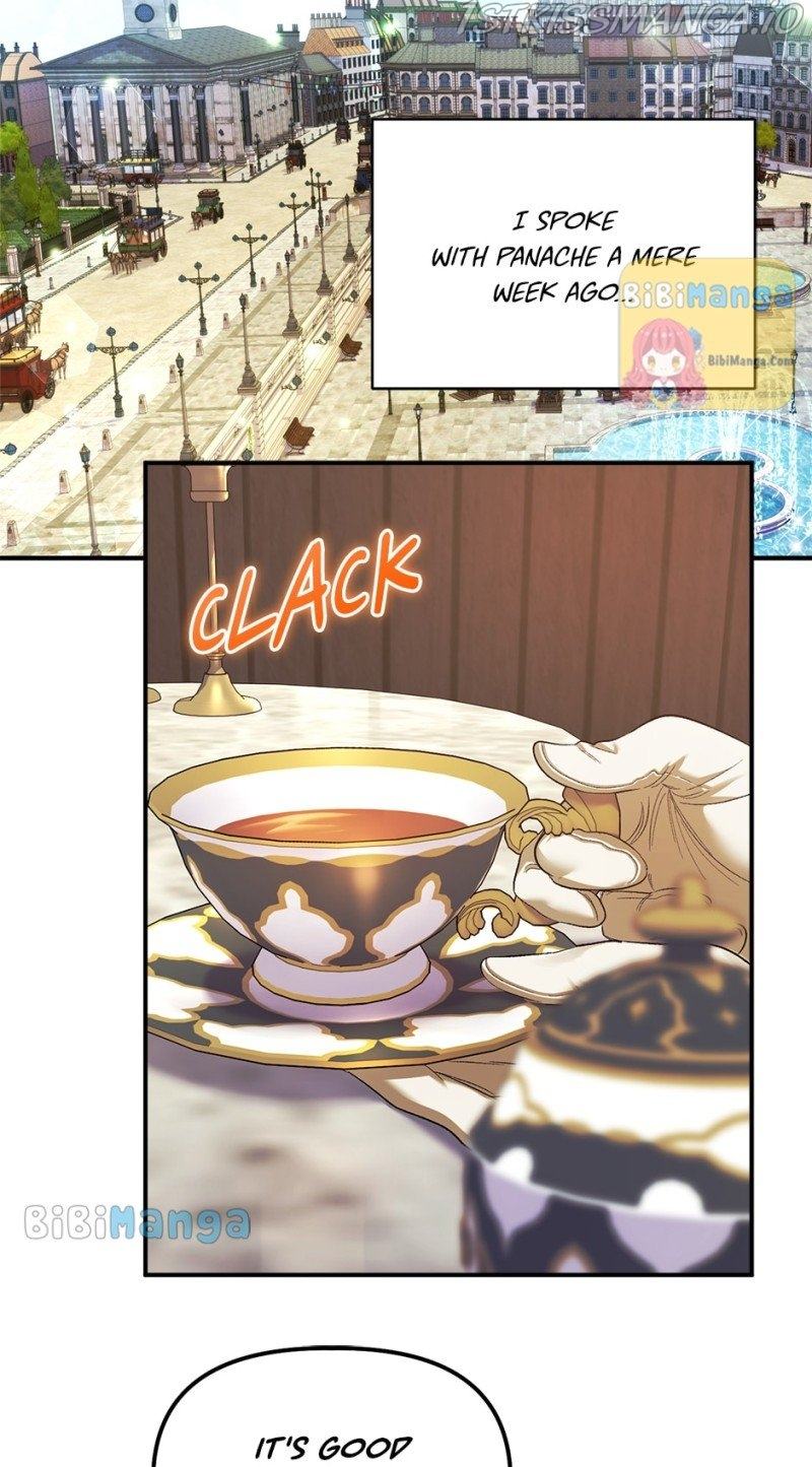 Is It a Fortune or Is It a Woe? Chapter 96 252 43