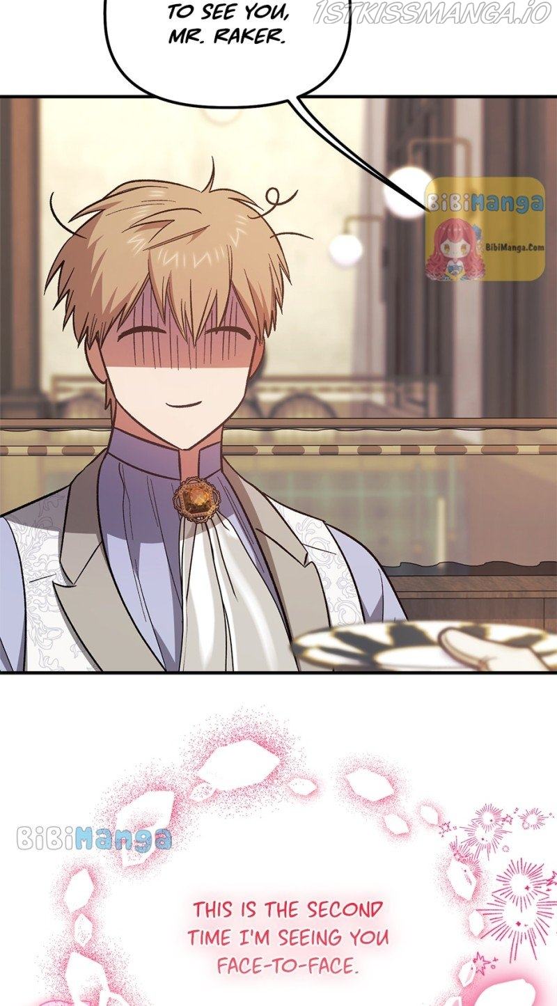 Is It a Fortune or Is It a Woe? Chapter 96 253 44