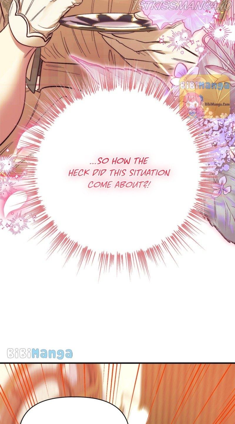 Is It a Fortune or Is It a Woe? Chapter 96 255 46