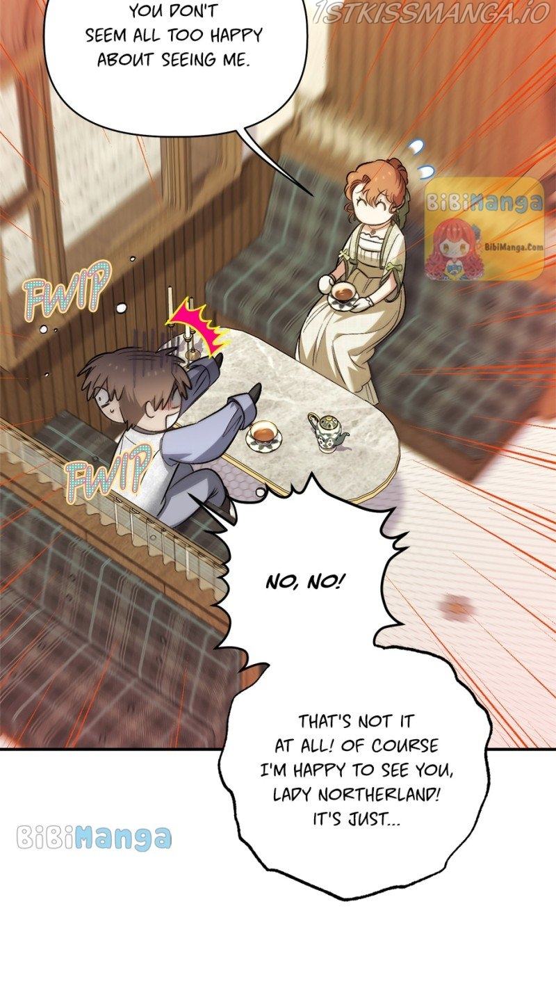 Is It a Fortune or Is It a Woe? Chapter 96 256 47
