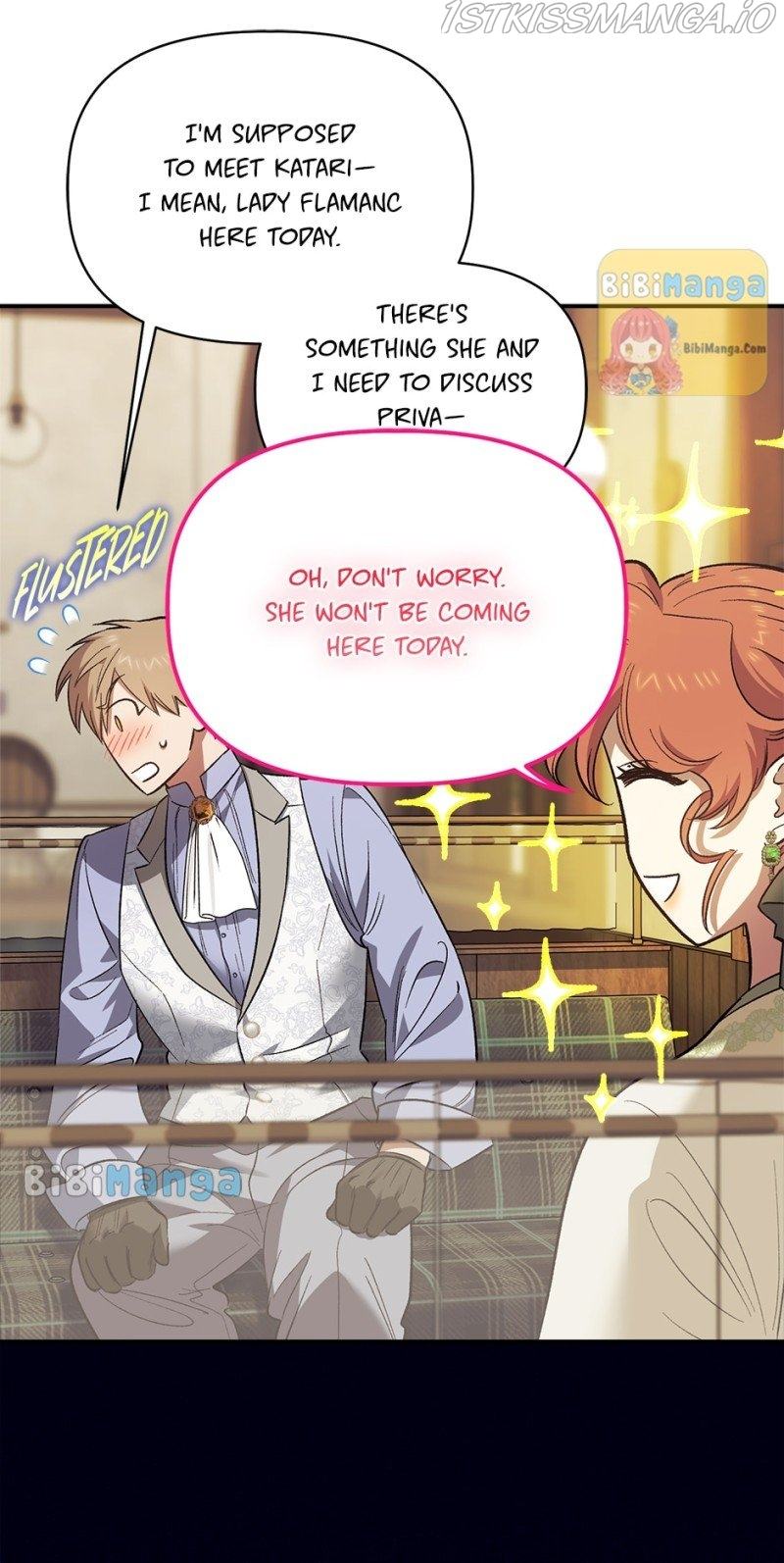 Is It a Fortune or Is It a Woe? Chapter 96 257 48