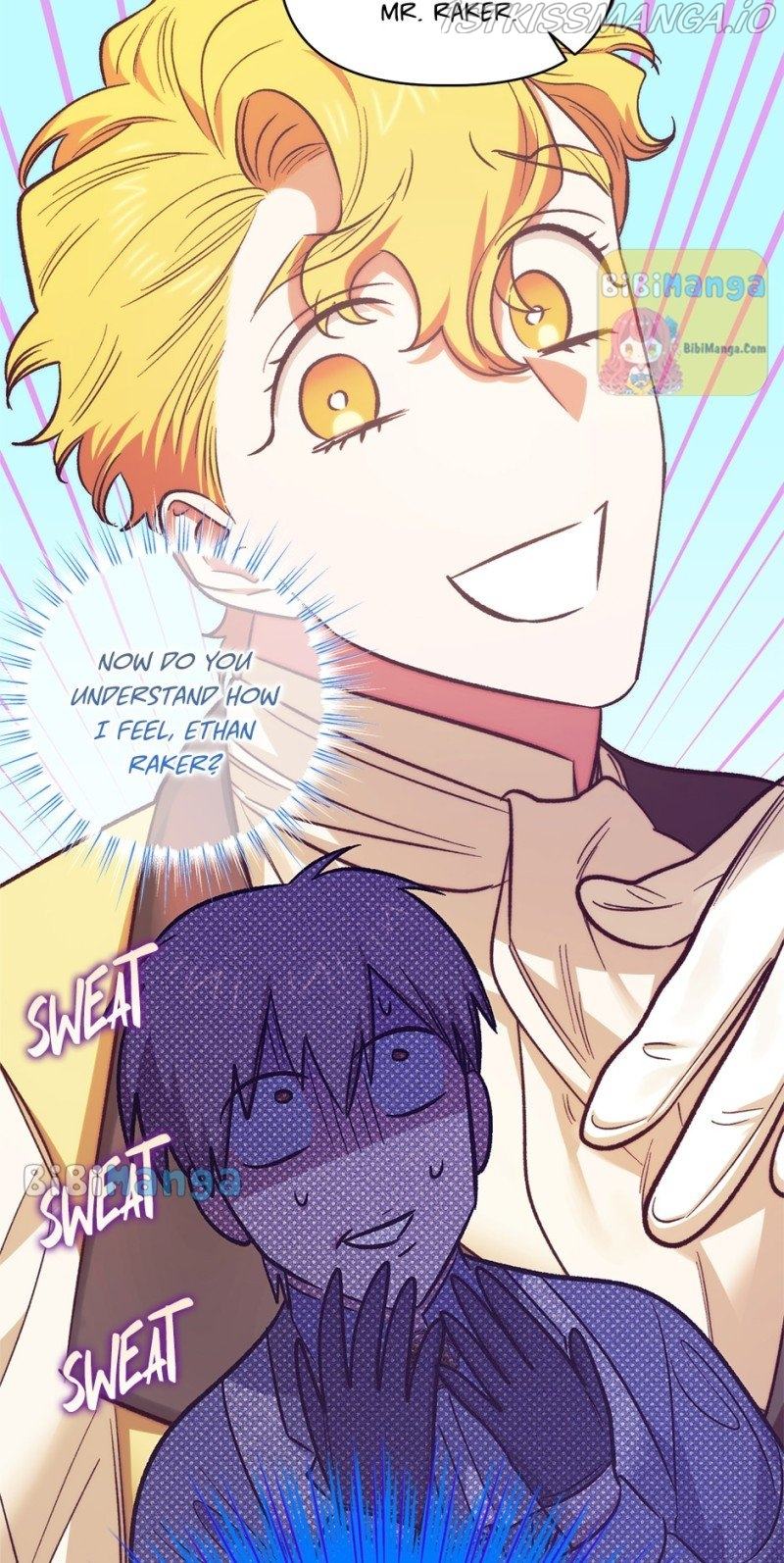 Is It a Fortune or Is It a Woe? Chapter 96 259 50