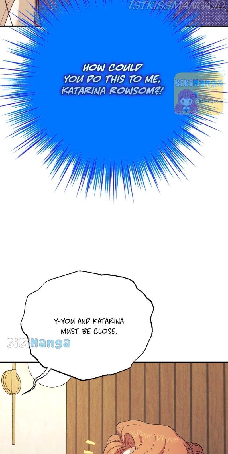 Is It a Fortune or Is It a Woe? Chapter 96 260 51