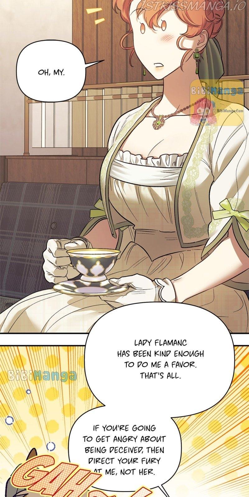 Is It a Fortune or Is It a Woe? Chapter 96 261 52