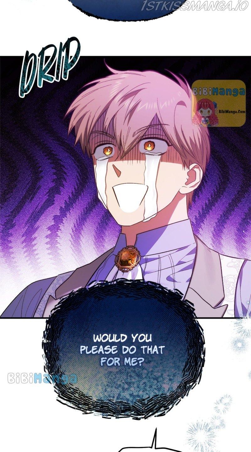 Is It a Fortune or Is It a Woe? Chapter 96 267 58