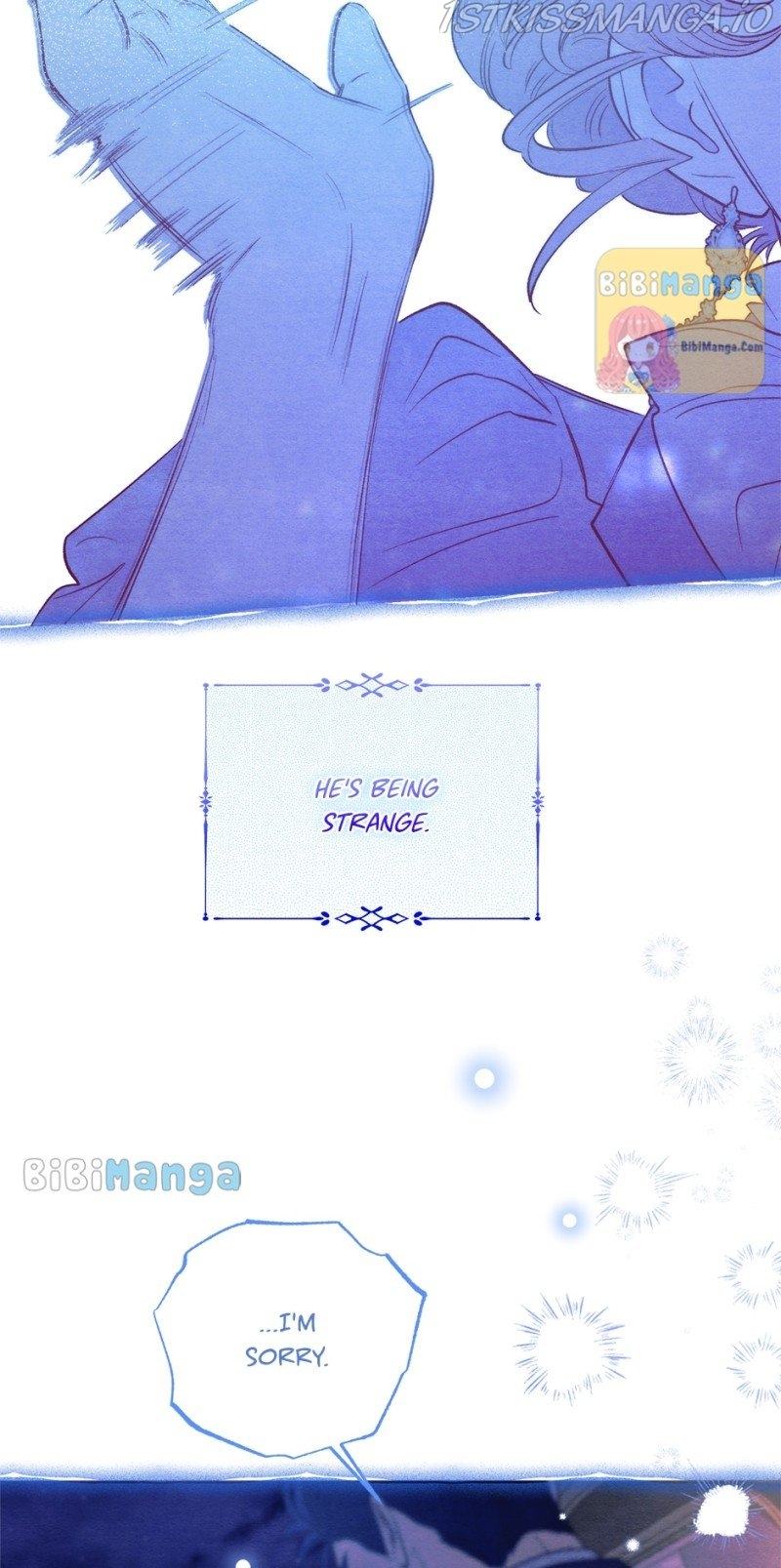 Is It a Fortune or Is It a Woe? Chapter 96 270 61