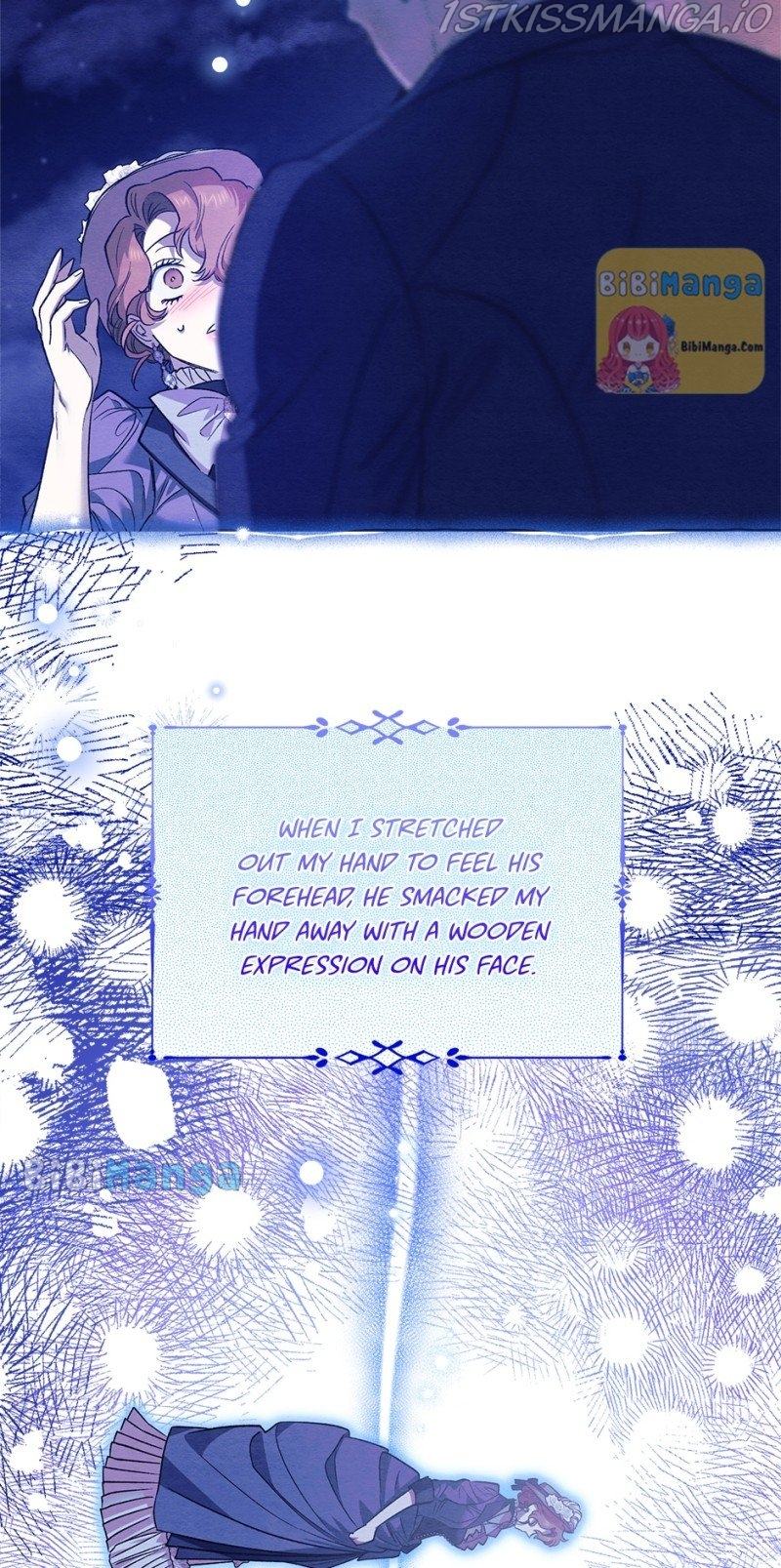 Is It a Fortune or Is It a Woe? Chapter 96 271 62
