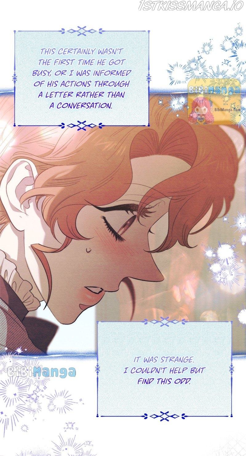 Is It a Fortune or Is It a Woe? Chapter 96 275 66