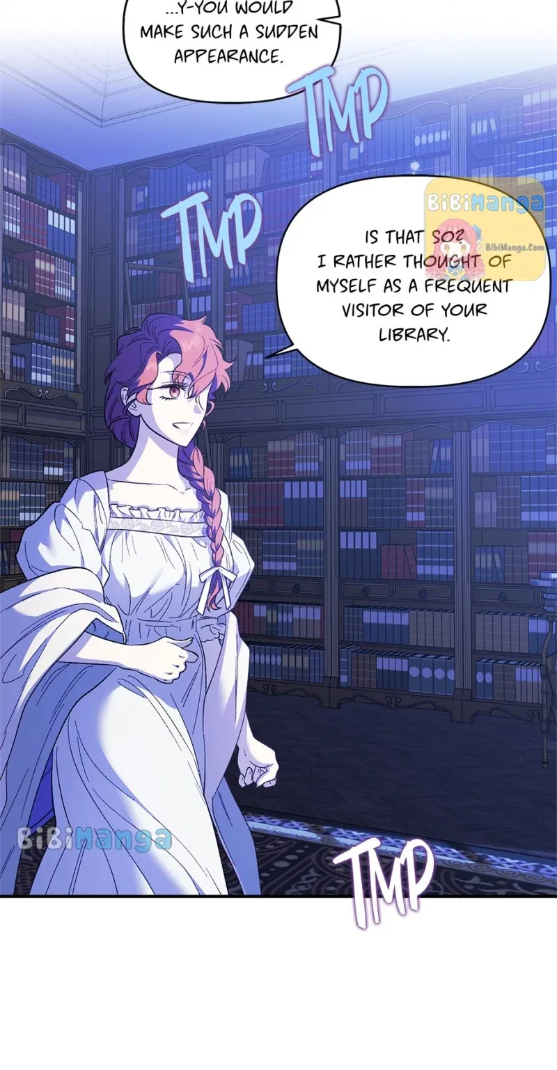 Is It a Fortune or Is It a Woe? Chapter 98 258 03