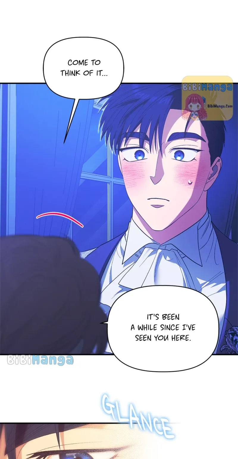 Is It a Fortune or Is It a Woe? Chapter 98 259 04
