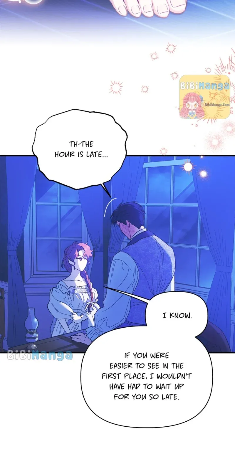 Is It a Fortune or Is It a Woe? Chapter 98 261 06