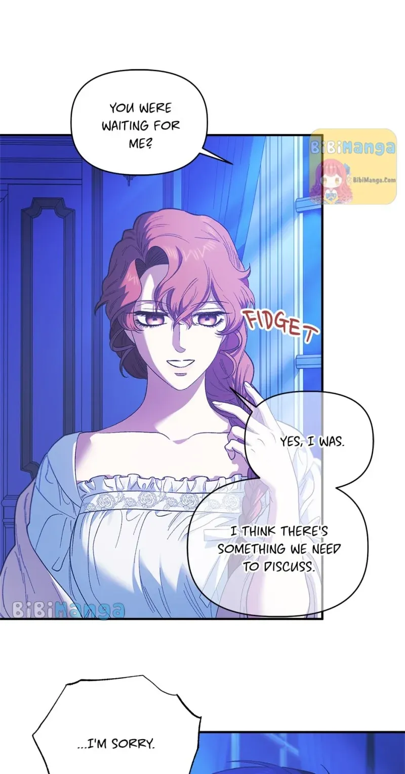 Is It a Fortune or Is It a Woe? Chapter 98 262 07