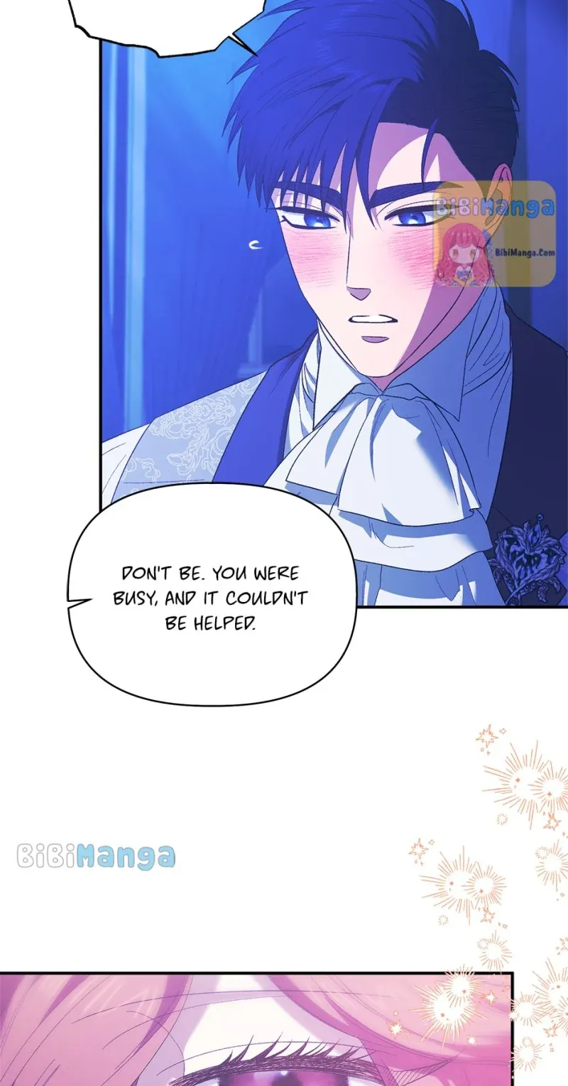 Is It a Fortune or Is It a Woe? Chapter 98 263 08