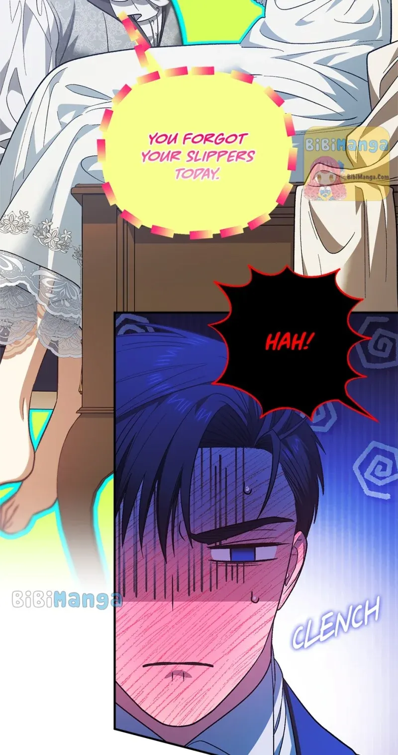 Is It a Fortune or Is It a Woe? Chapter 98 271 16